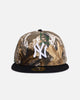 New Era New York Yankees 'Real Tree Camo' 59FIFTY Fitted Beige/Khaki