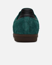 Adidas Samba OG Dark Green