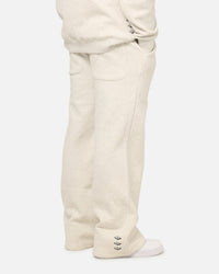 Vouseti The OG Trackpants White Marle
