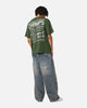 Mitchell & Ness Seattle Sonics Road To Finals T-Shirt Green