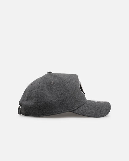 New Era San Francisco 49ers 'Cozy 2.0' 9FORTY A-Frame Strapback Black