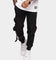 XXIII Chaim Cargo Pants Black