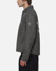 Key Street Speed Shot Work Shirt Black