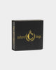 Culture Kings Coin Pendant Card Wallet Black/Gold