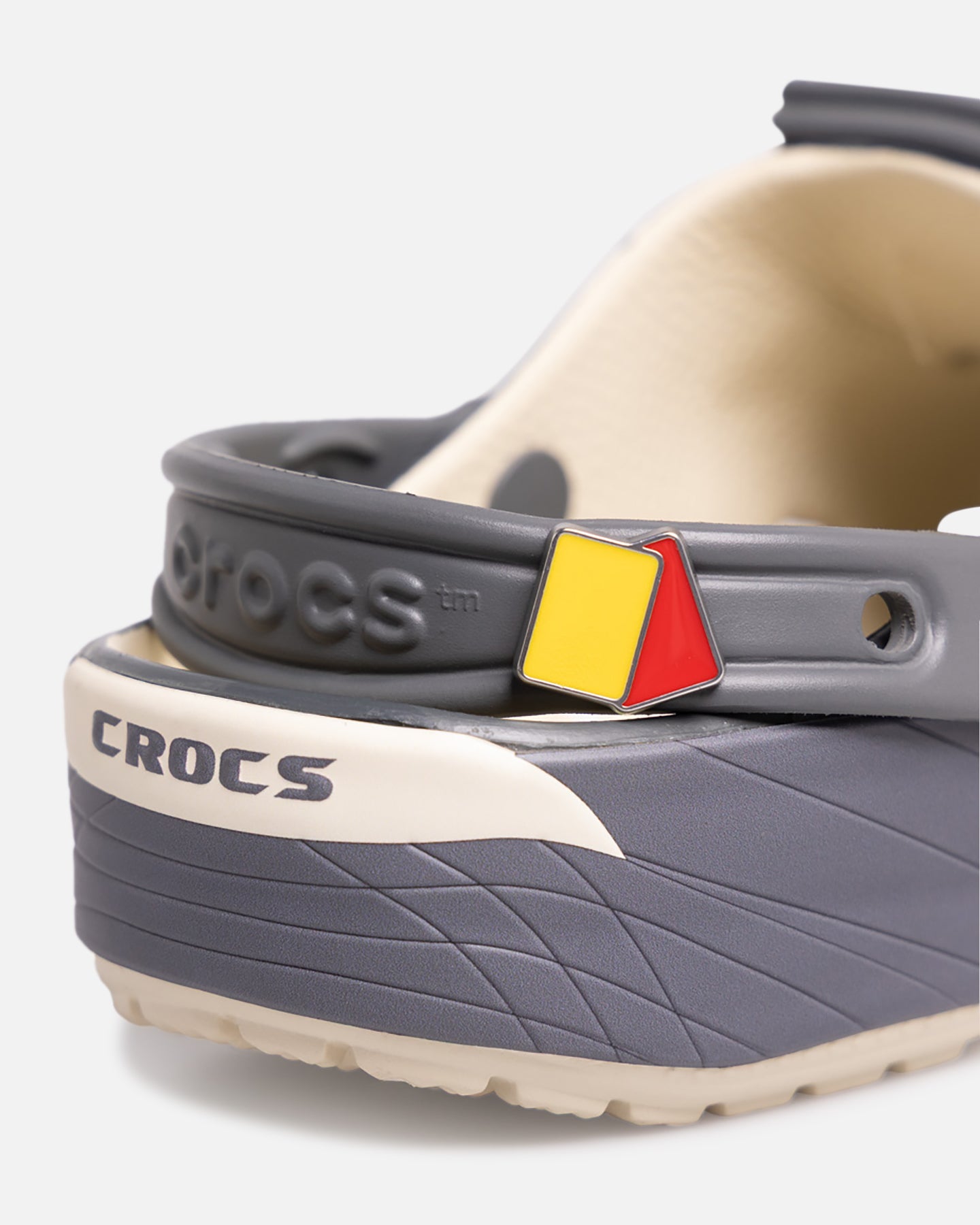 靴 Umbro x Crocs Classic Clog Bone Crocs Umbro X Crocs Classic Clog Bone | Culture Kings US