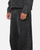 Saint Morta Amplus Divine Riot Jeans Black Shadow