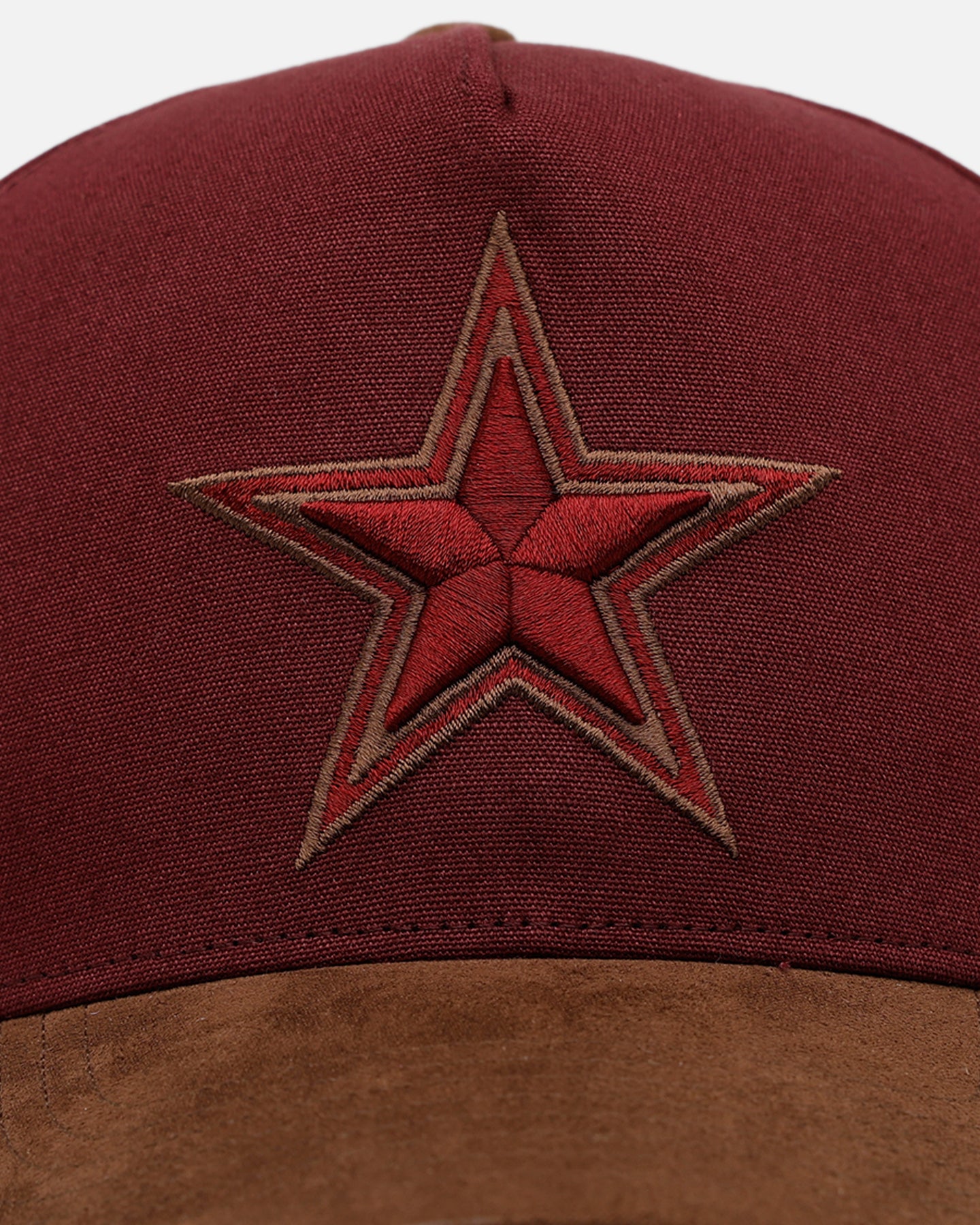 47 Brand Dallas Cowboys 'Cherry Pie' Offside DT Snapback Dark
