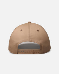 New Era Houston Texans 'Tonal Camel' 9FORTY A-Frame Snapback Camel