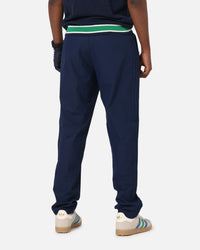 Adidas Originals Twistknit Pleated Pants Night Indigo