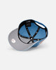 New Era Los Angeles Angels 'Sneaky Two-Tone' 9FORTY A-Frame Snapback Original Team Colours