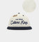 Hood X Culture Kings Las Vegas Collab Original Snapback White/Navy