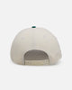 New Era Baltimore Ravens 'Citrus' 9FORTY A-Frame Snapback Chrome/Green/Orange