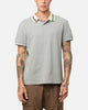 XXIII Printed Polo Shirt Olive