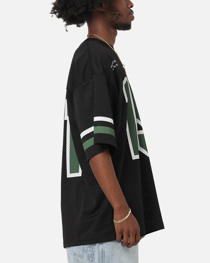 X-Large Engineered Game T-Shirt Black