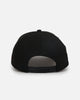 New Era Philadelphia Phillies 'Metallic Wordmark' 9FORTY A-Frame Snapback Black