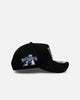 New Era Arizona Diamondbacks 'Black And Sky Blue' 9FORTY A-Frame Snapback Black/Sky Blue