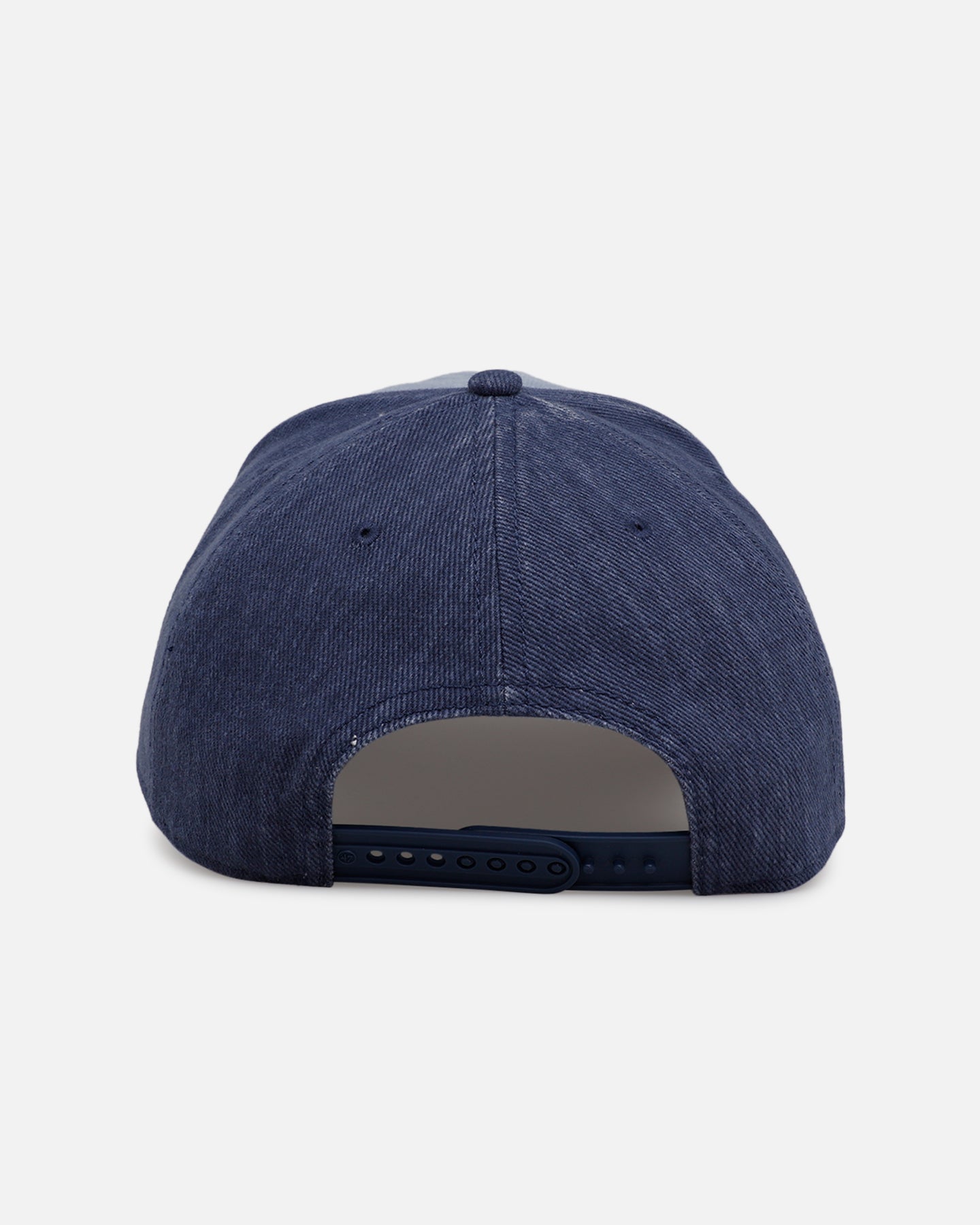 47 Brand Atlanta Braves 'Everyday Indigo' 47 Offside Snapback Blue