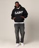 Saint Morta System Overload Hoodie Black