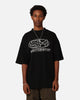 Saint Morta Rage Motors Premium T-Shirt Black
