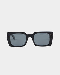 NUQE X Carré Louis Sunglasses Black/Gold
