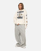 New Era New York Yankees Looney Tunes Hoodie Light Beige