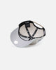 New Era Montreal Expos 'Sea Glass' 9FORTY A-Frame Snapback Stone/Green