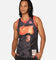 Mitchell & Ness Philadelphia 76ers Allen Iverson '97-98 Year of the Dragon Swingman Jersey Black/Red