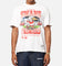 Mitchell & Ness Sydney Swans Mascot T-Shirt Vintage White