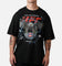 UFC By Culture Kings UFC 250 Freedom T-Shirt Black Acidwash