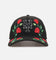 New Era New York Mets 'Garden' 9FORTY A-Frame Snapback Black