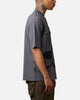 Saint Morta Fear The Abyss Patrol T-Shirt Dark Grey