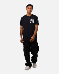 New Era New York Yankees 'Logo Select Official Team Colors' T-Shirt OTC