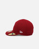 New Era Philadelphia Phillies '50th Anniversary' 59FIFTY Retro Crown Fitted Official Team Colors