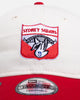 New Era Sydney Swans 'AFL 26 2 Tone Heritage' 9TWENTY Strapback White