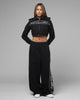 Loiter Women's Pearl Crop Hoodie