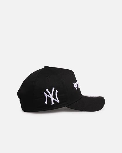 New Era New York Yankees 'Ohtani & Kanji' 9FORTY A-Frame Snapback Black/White