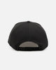 New Era Oakland Athletics 'Anthracite' 9FORTY A-Frame Snapback Anthracite