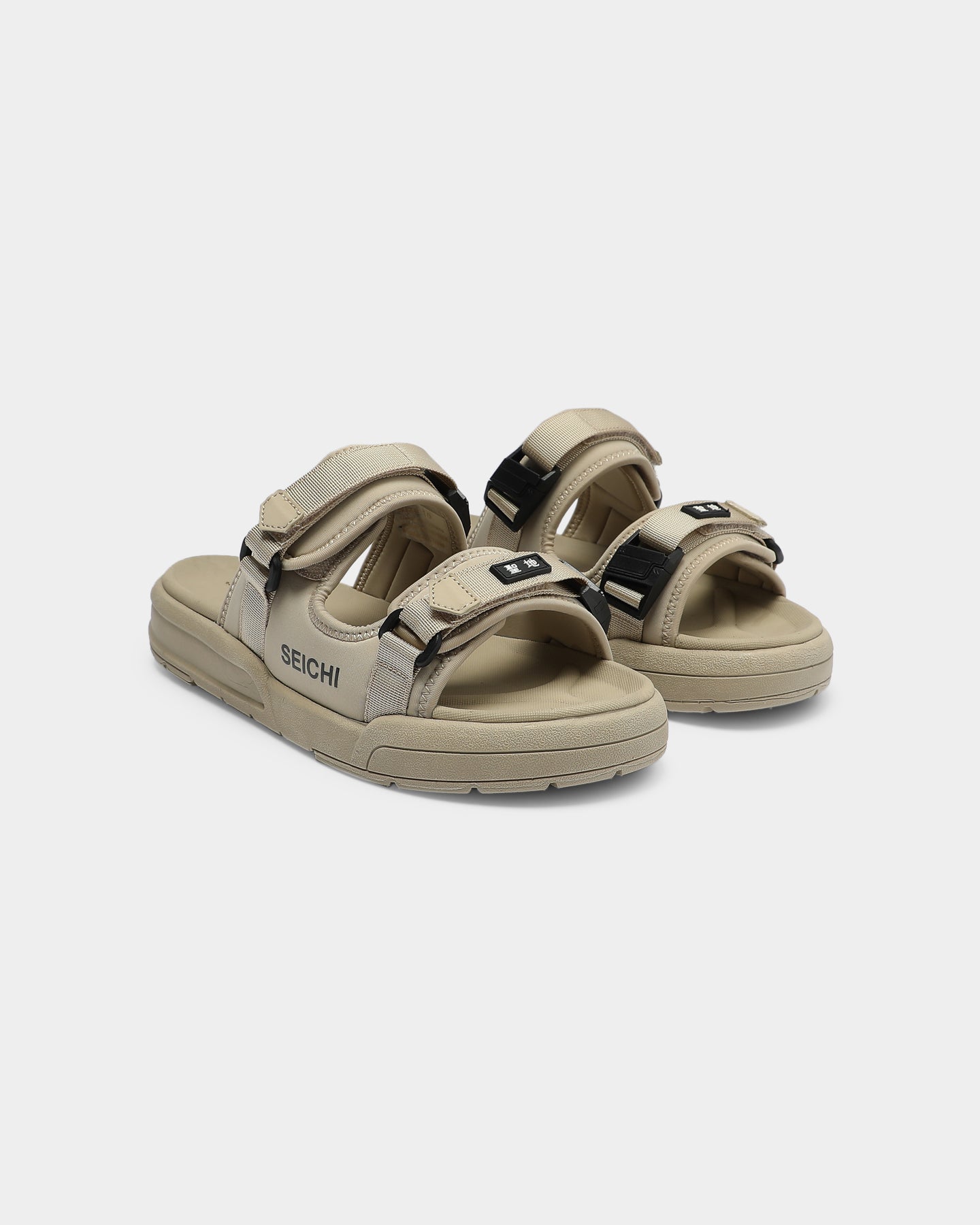 SEICHI Sandoru Ni Shoes Stone | Culture Kings US