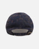 47 Brand Detroit Tigers 'Well Worn' 47 Clean Up Strapback Official Team Colours