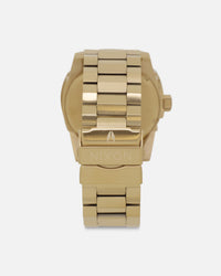 Nixon Corporal SMU Watch Gold/Gold