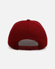 New Era Arizona Cardinals 'Team Color Hearts' 9FORTY A-Frame Snapback Official Team Color