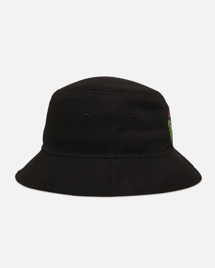 New Era Rugby League '2025 NRL Vegas Round' Bucket Hat Black