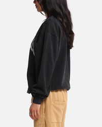 Dreamville Stars Crewneck Black