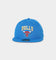 New Era Chicago Bulls 'Cereal Snapshot Blue' 59FIFTY Fitted Snap Shot Blue