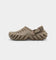 Crocs Echo Clog Khaki
