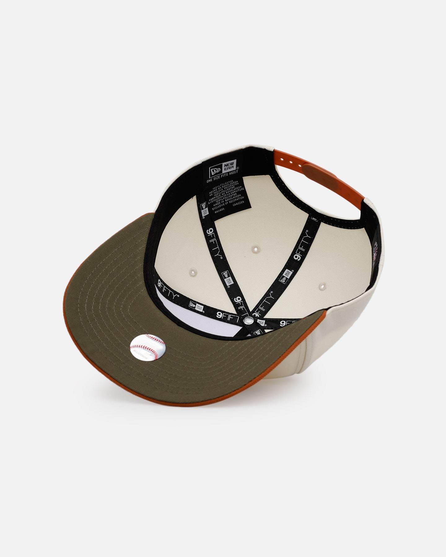 New Era Los Angeles Dodgers 'World Series Champs 2025' 9FIFTY