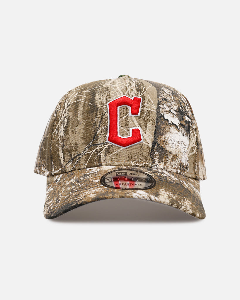 New Era Cleveland Guardians 'Great Outdoors Part II' 9FORTY A