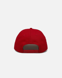 New Era Pittsburgh Pirates 'Year Of The Dragon' 9FORTY A-Frame Snapback Scarlet/Gold