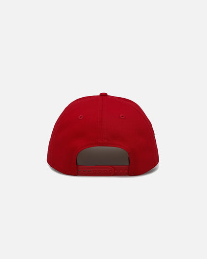 New Era Pittsburgh Pirates 'Year Of The Dragon' 9FORTY A-Frame Snapback Scarlet/Gold
