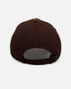 47 Brand Detroit Lions 'Chocolate Pie' 47 Offside Strapback Chocolate